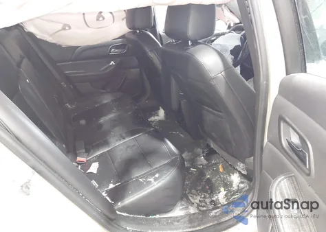 2014 Chevrolet Malibu 2Lz z USA, uszkodzony, nr VIN 1G11J5SX1EF291338